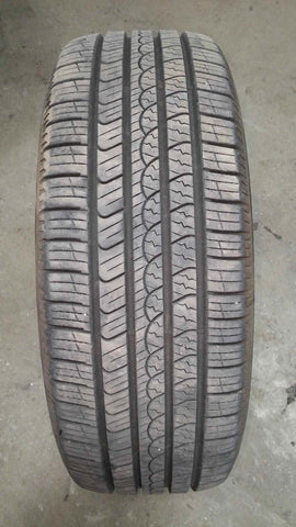 P7 AS Plus 3 - 215/55R18 SL 95H BSW - Used