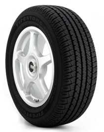 FIRESTONE FR710 UNI-T - P225/65R17 100T - TireDirect.ca - Shop Discounted Tires and Wheels Online in Canada