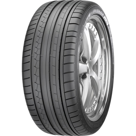 SP Sport Maxx GT - 255/40R21 102Y