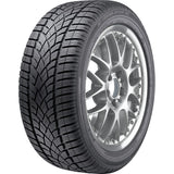 SP Winter Sport 3D - 235/55R17 103V