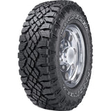 Wrangler Duratrac - 245/70R17 110S