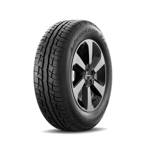Advantage T/A Sport LT - LT235/65R17 104T
