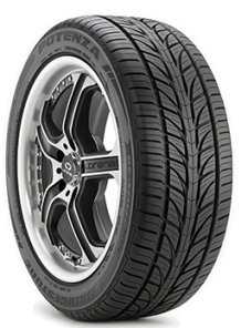 Potenza RE970AS Pole Position - 255/45R18 99W