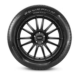 Scorpion Winter - 225/65R17 106H