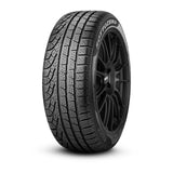 Winter 210 SottoZero II - 205/65R17 96H