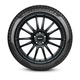 Winter Sottozero 3 - 245/30R20 90W