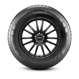 Scorpion STR - P255/70R18 112H