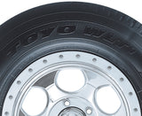 Open Country WLT1 - LT265/75R16 123/120Q
